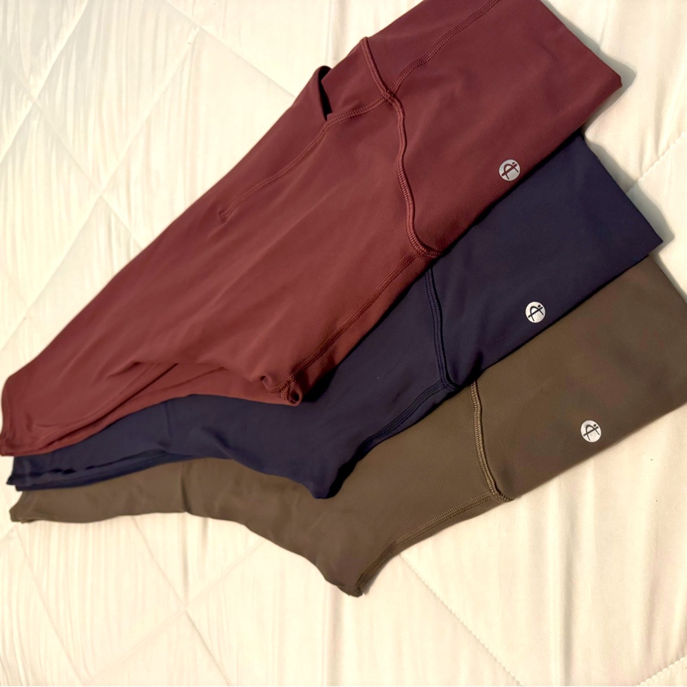 Colorfulkoala Women's Dreamlux Leggings